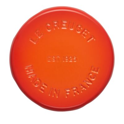 Enameled Cast Iron Trivet