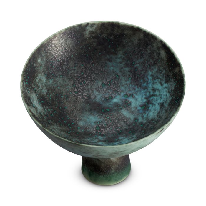Terra Bowl on Stand