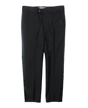 APPAMAN BOYS' TUXEDO PANT - LITTLE KID, BIG KID