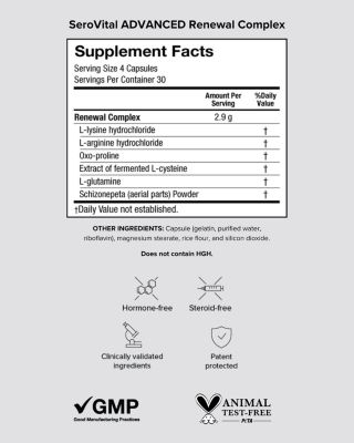 Advanced Supplement