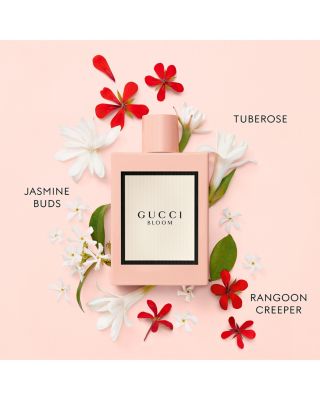 Bloomingdale's Gucci Mini Discovery Kit Festive Gift Set