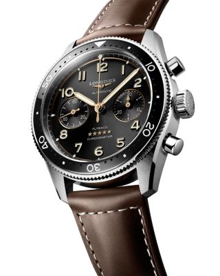 Spirit Flyback Chronograph, 42mm