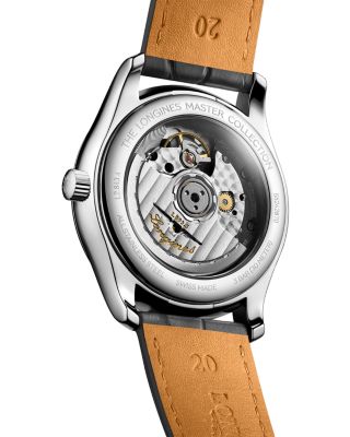 Master Watch, 38.5mm