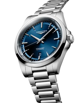 Conquest Watch, 41mm