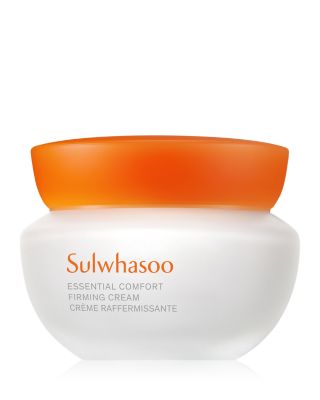 Essential Comfort Firming Cream