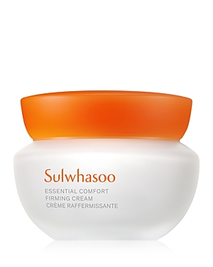 Shop Sulwhasoo Essential Comfort Firming Cream 2.5 Oz.