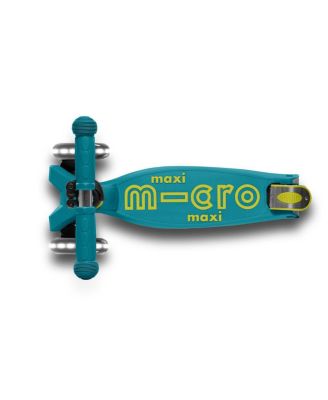  Maxi Deluxe Foldable LED - Ages 5-12 years