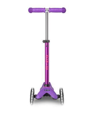  Mini Deluxe LED 2-5 - Ages 2-4