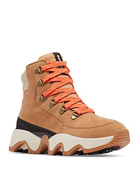 Hiking Boots For Women - Bloomingdale's