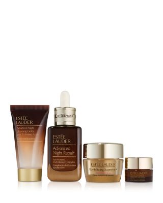 Estée Lauder Advanced Night Repair Skincare Gift Set ($190 value