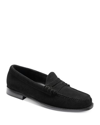 G.H.BASS - Men's Larson Slip On Weejuns&reg; Penny Loafers