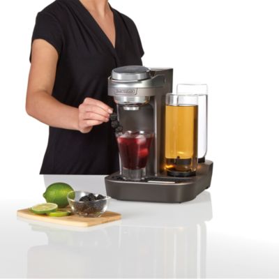 Duet Cocktail Machine