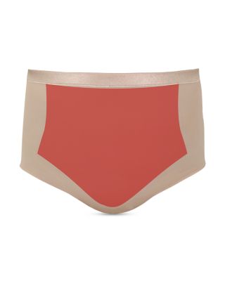 Shape Revelation™ Straight Shaping Brief