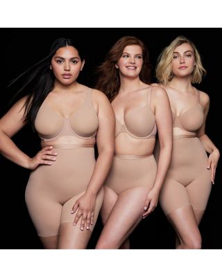 Shape Revelation™ Pendulous Underwire Bra