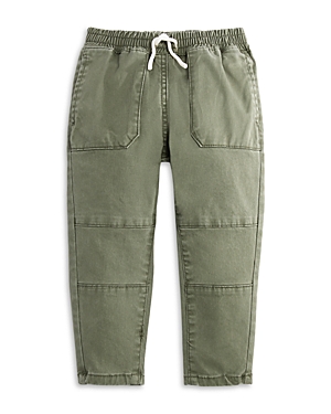 Sovereign Code Boys' Control Trousers - Baby In Sage