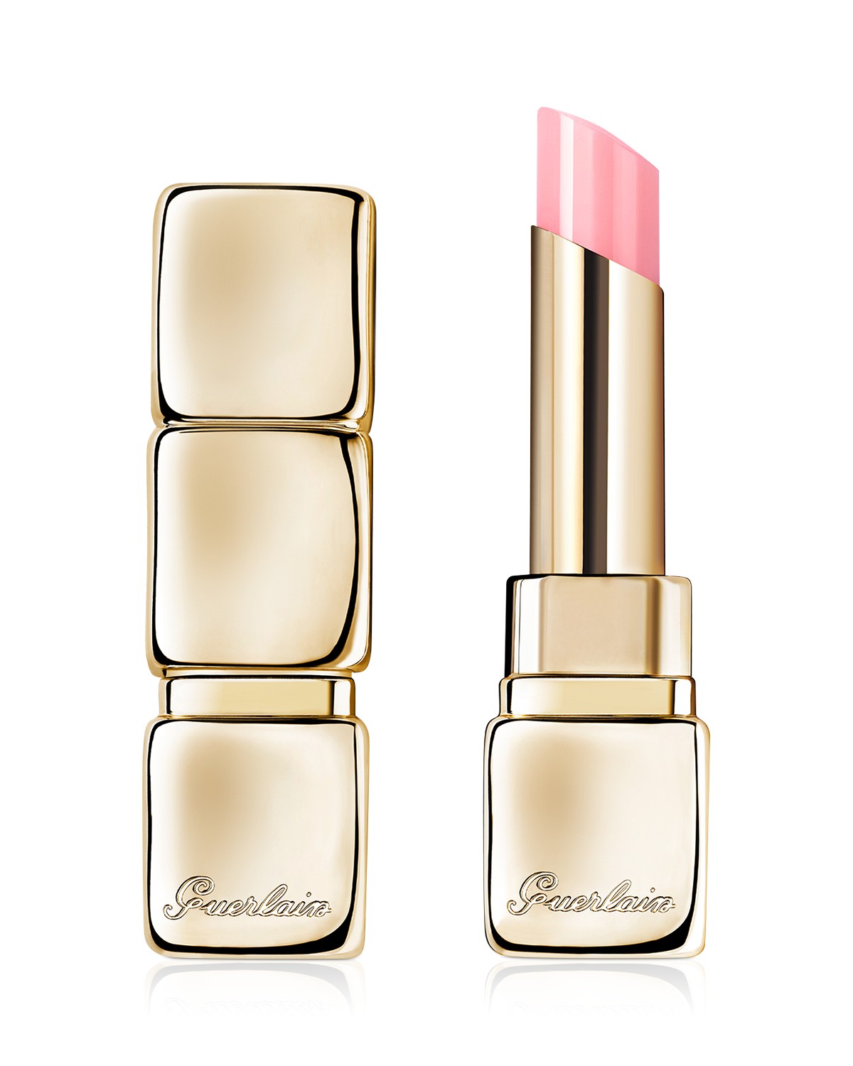 KissKiss Bee Glow Hydrating Tinted Lip Balm