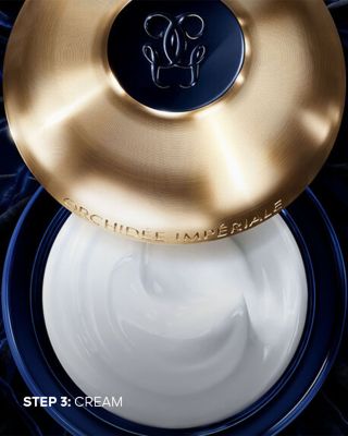 Orchid&eacute;e Imp&eacute;riale Travel Skincare Set ($399 value)