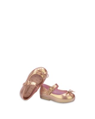 Girls' Sweet Love Flats - Toddler