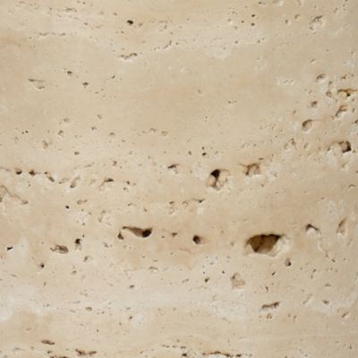 Holt Table Lamp in Travertine