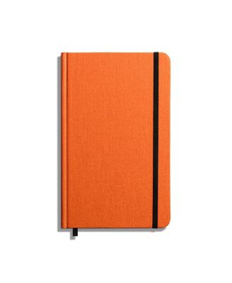 Shinola Medium Hard Ruled Journal