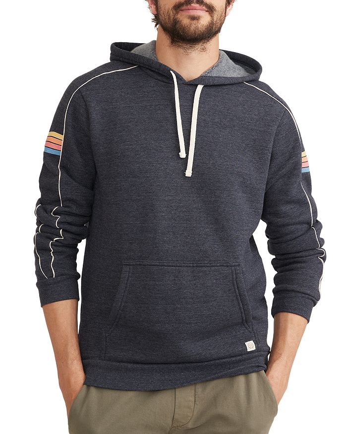 Team theorist varsity discount hoodie