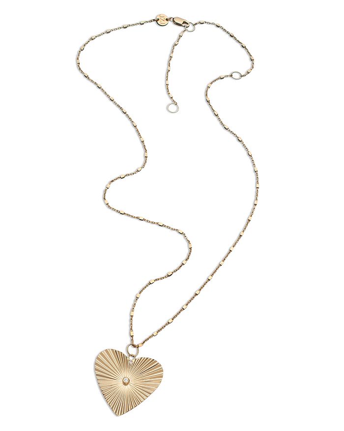 Jennifer zeuner heart necklace cheap