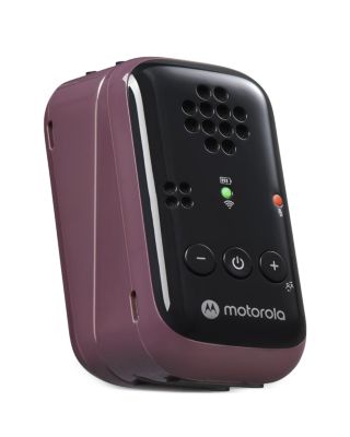 PIP12 Travel Monitor