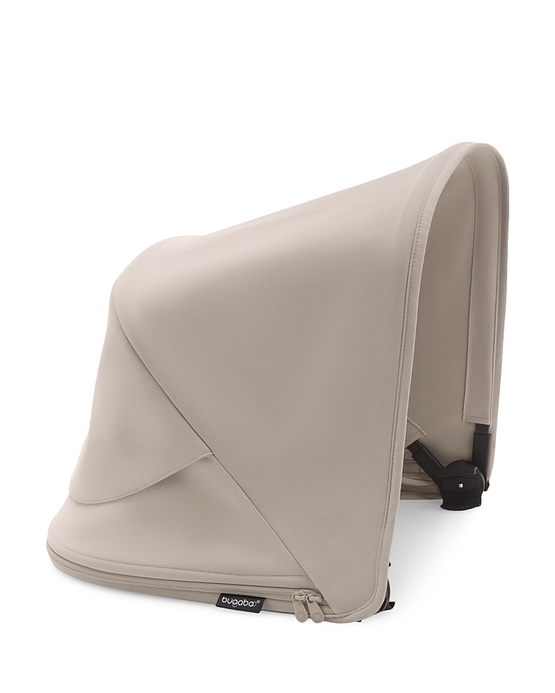 Bugaboo Fox 5 Sun Canopy In Taupe