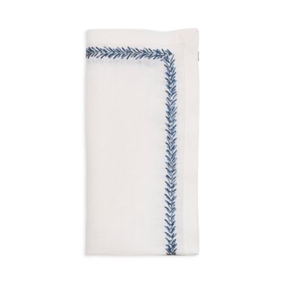 Jardin Linen Napkin