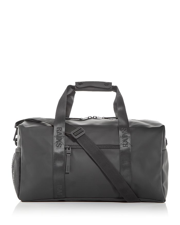 Rains Trail Waterproof Gym Bag Bloomingdale's