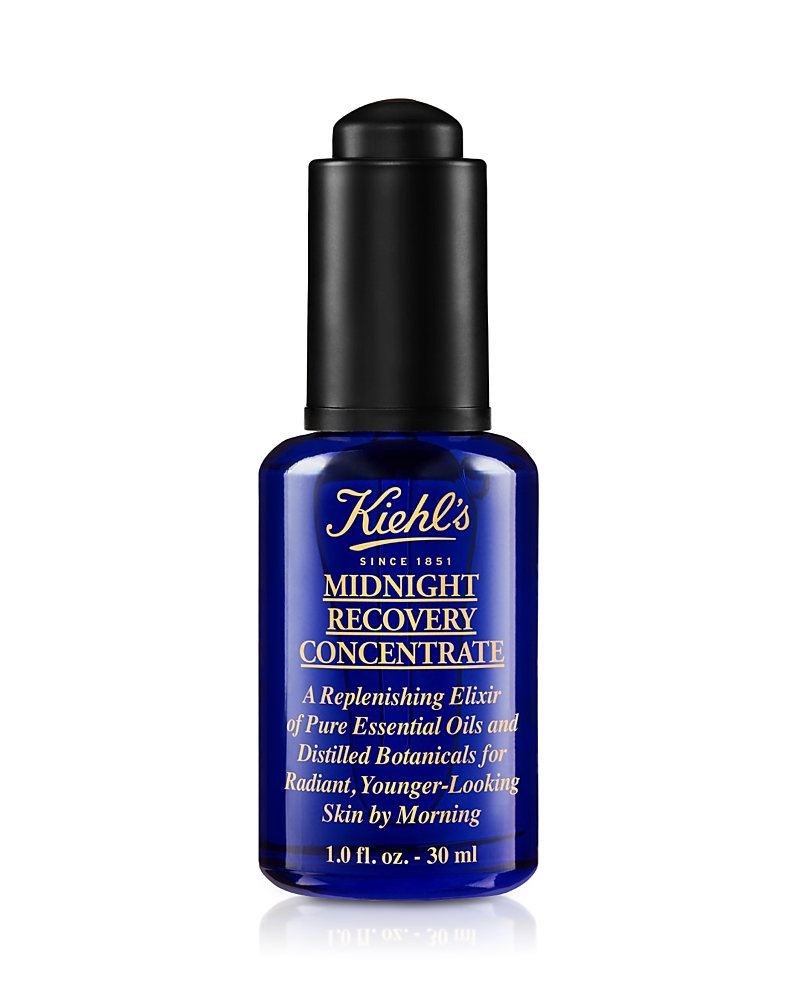 Kiehl's Since 1851 Midnight Recovery Concentrate