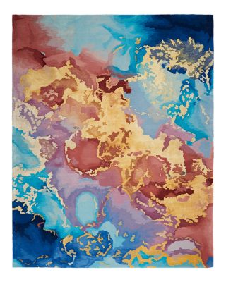 Nourison Home - Prismatic PRS18 Collection