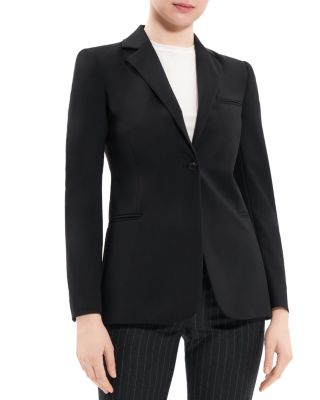 Theory - Slim Blazer