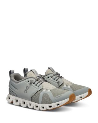 On Cloud 5 Terry 25cm レディース On Women's Cloud 5 Terry Sneakers | Bloomingdale's Shoes