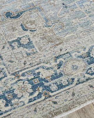 Vintage Looms VTL-76 Area Rug, 4&#39; x 6&#39;