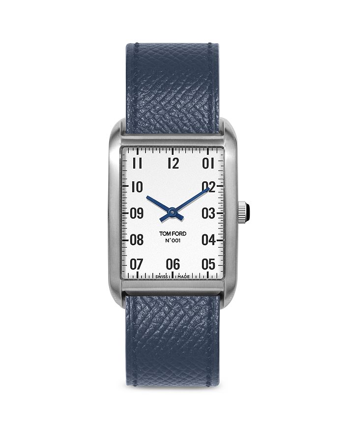 Tom ford watch 001 discount