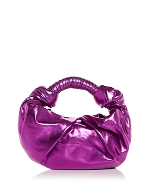 Simon Miller Lopsy Bag In Magic Iris