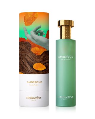 Hermetica Paris - Amberbee Eau de Parfum 3.4 oz.