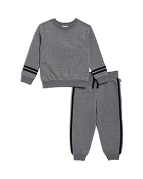 Splendid - Boys' Sweatshirt & Jogger Pants Set - Little Kid