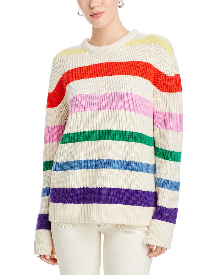 Kule The Alden Crewneck Sweater | Bloomingdale's