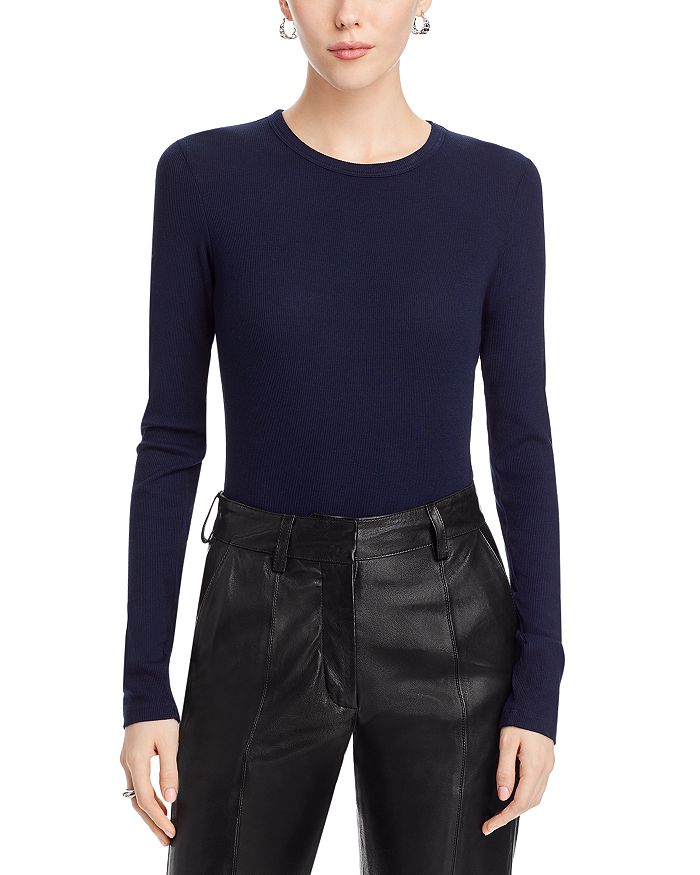 Cotton Citizen Verona Crewneck Tee Bloomingdale's