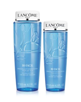 Lancôme - Bi Facil Eye Makeup Remover Set ($88 value)