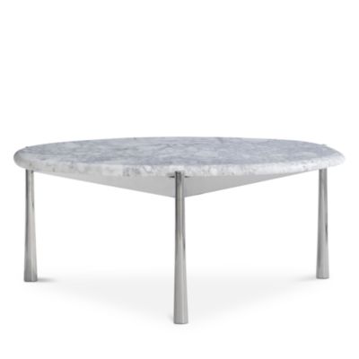 Arris Cocktail Table