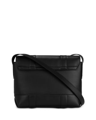 MST Selection Mini Soft Leather Messenger Bag