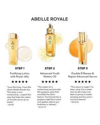Guerlain Abeille Royale Best Sellers Set ($430 value