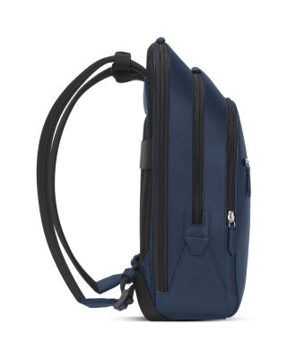 Sartorial Medium Leather Backpack