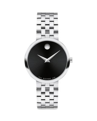 Movado - Museum Classic Watch, 30mm