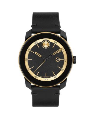 Movado - BOLD TR90 Watch, 42mm