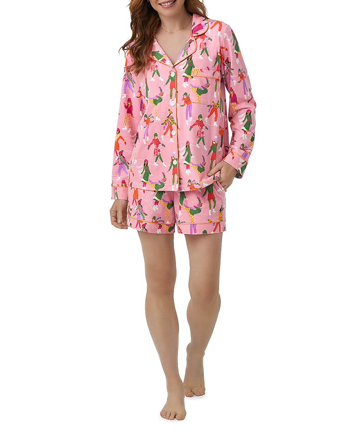 BedHead Pajamas Short Pajamas Set Bloomingdale's