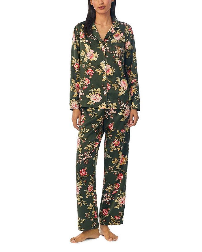 Ralph Lauren Sleepwear - Bloomingdale's